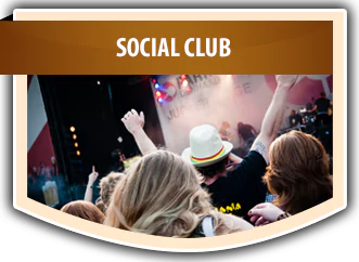 Sebel Surry Hills social club